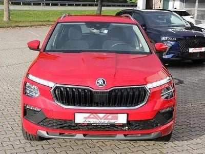 Gebraucht Skoda Kamiq