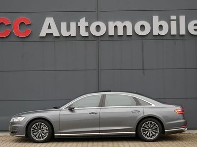 Audi A8L