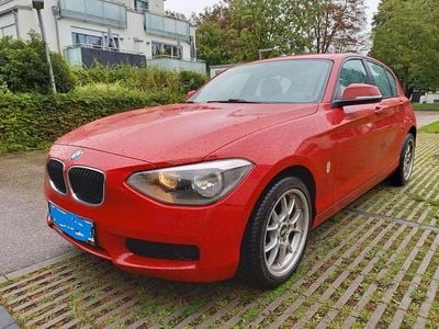 BMW 116