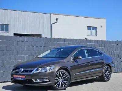 Gebraucht Mercedes C180 Avantgarde 170 PS (125 kW) 2012 Andere Limousine