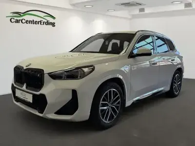 Second-hand BMW iX1 M Sport 230 kW (313 CP) 2023 Alb SUV