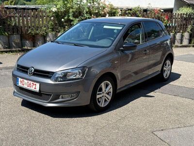 VW Polo