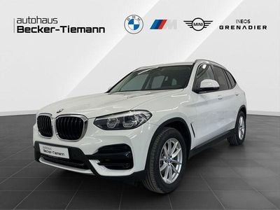 Gebraucht BMW X3 Advantage 190 PS (139 kW) 2021 Andere SUV