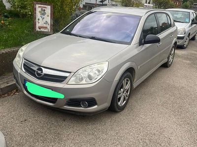 Opel Signum