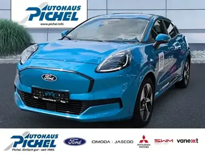 Gebraucht Ford Puma Gen-E