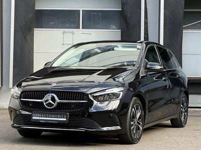 Mercedes B200