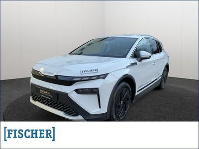 Gebraucht Skoda Elroq Loft 210 kW (286 PS) 2025 Weiss SUV