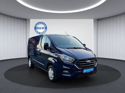 gebraucht Ford 300 Transit CustomL1 Trend PDC*KLIMA*TEMPO*AHK