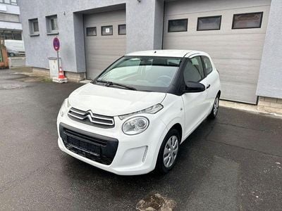 Citroën C1