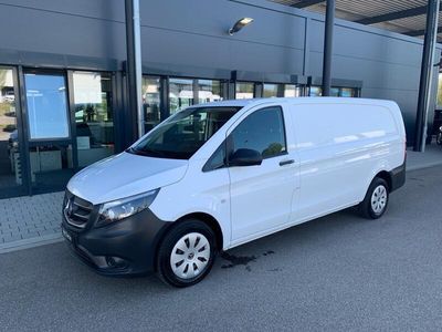 gebraucht Mercedes Vito 114 CDI Kasten