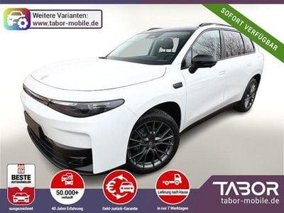 Nuova Leapmotor C10 215 CV (158 kW) 2025 Bianco SUV