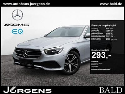 Mercedes E200