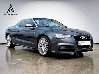 Gebraucht Audi A5 Cabriolet