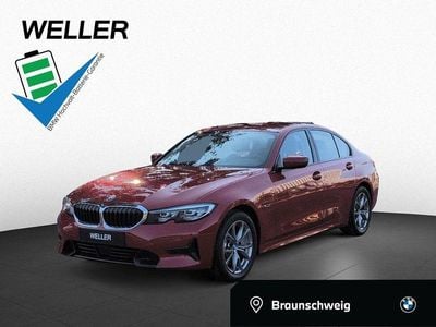BMW 330e