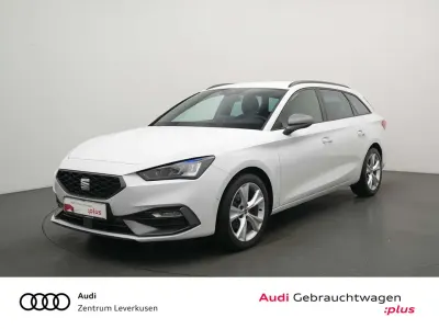 Gebraucht Seat Leon ST