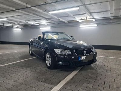 BMW 320 Cabriolet