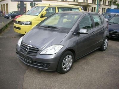 Mercedes A150