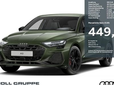 Audi A3 Sportback e-tron