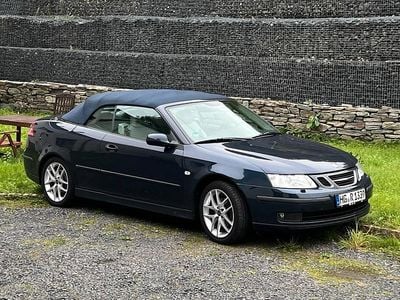 Saab 9-3 Cabriolet