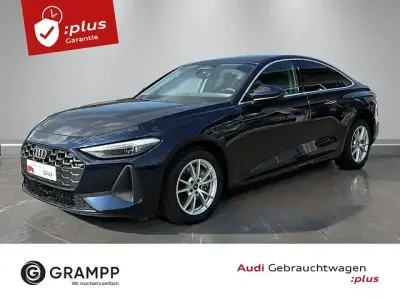 Brugt Audi A5 Sport 204 HK (150 kW) 2025 Blå Coupe