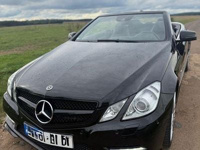 Mercedes E250