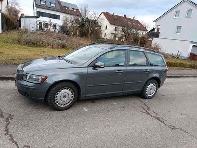 gebraucht Volvo V50 Diesel 2005