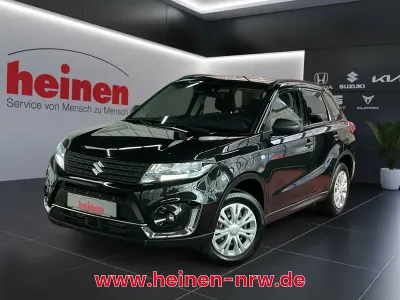 Gebraucht Suzuki Vitara