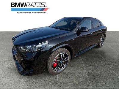 Gebraucht BMW iX2 M Sport 225 kW (306 PS) 2025 Schwarz SUV