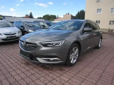 Gebraucht Opel Insignia Innovation 170 PS (125 kW) 2018 Limousine