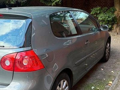 VW Golf V