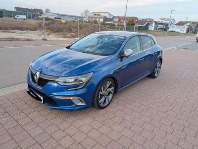 Gebraucht Renault Mégane IV