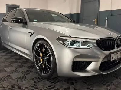 Gebraucht BMW M5