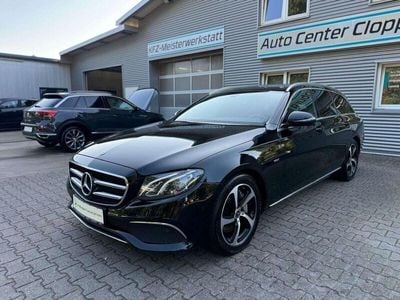 Mercedes E200