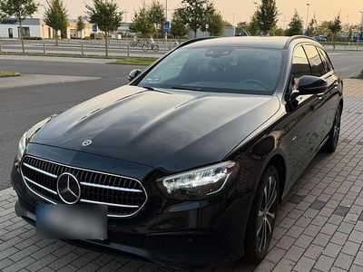 Mercedes E300