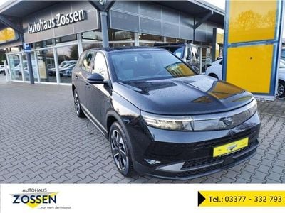 Schwarz Neu 2025 Opel Grandland X SUV | 30.900 € (Guter Preis)