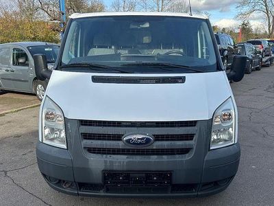 Weiß Gebraucht 2010 Ford Transit Van / Kleinbus | 3.990 € (Guter Preis)