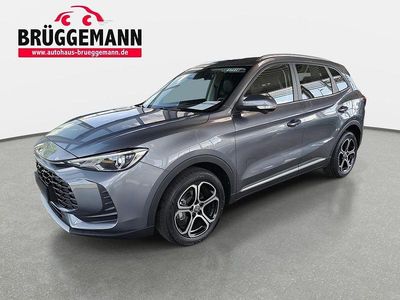 Gebraucht MG ZS Comfort 116 PS (85 kW) 2025 Hampstead grey SUV