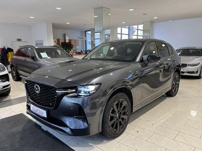 Gebraucht 2022 Mazda CX-60 Homura-Line SUV | 38.500 € (Etwas zu teuer)