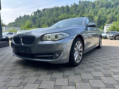 BMW 525