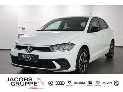 Usata VW Polo Goal 70 CV (51 kW) 2025 Bianco Utilitaria