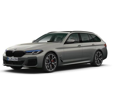 gebraucht BMW 540 xDrive Touring