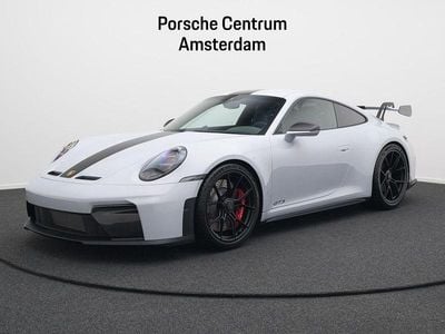 Neu Porsche 992 510 PS (375 kW) 2026 Grau