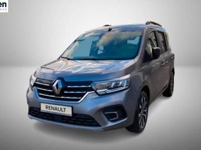 gebraucht Renault Kangoo PKW TECHNO TCe 130