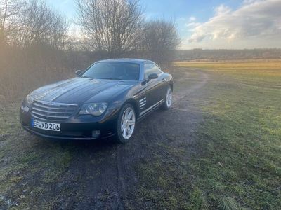 Chrysler Crossfire