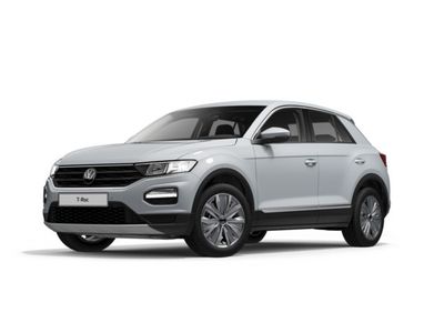 Gebraucht VW T-Roc Style 150 PS (110 kW) 2021 SUV