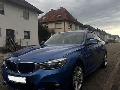 BMW 320 Gran Turismo