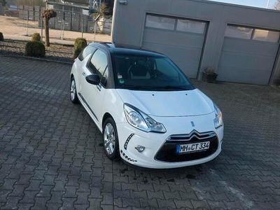 Citroën DS3