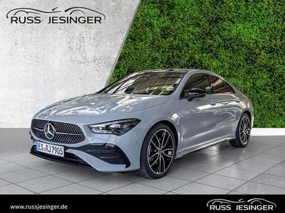 Mercedes CLA200