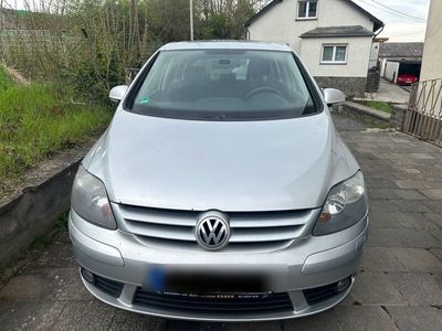 gebraucht VW Golf Plus 