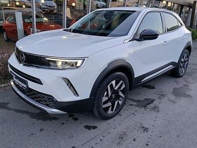 Gebraucht Opel Mokka-e Edition 114 kW (156 PS) 2022 Weiß SUV